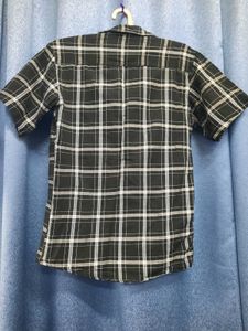 Cute Korean Layering Shirt