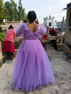 Gown