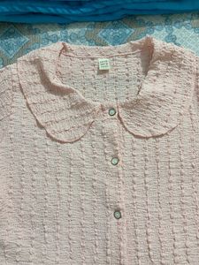 cute korean top