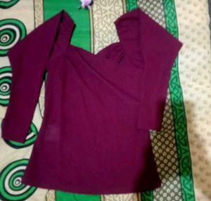 Top For Girls