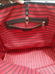 (DUPE) Louis Vuitton Tote Bag Dupe