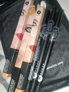 Sugar Stroke Of Genius Heavy Duty Kohl