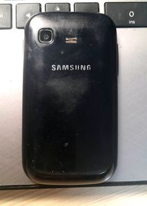 Samsung Galaxy Y Plus GT-S5303
