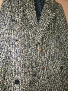 Korean Winter Blazer For Women/girl