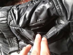 Puma Puffer Jacket