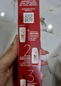 L&#39;Oreal Total Repair 5 Serum