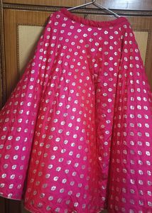 Ethinic Skirt