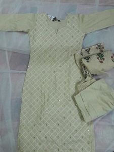 KURTA SET