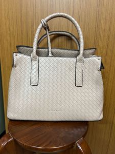 Allen Solly Handbag With Sling