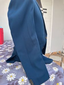 Men&#39;s Modern Two-Piece Suit - With Gurkha Pant