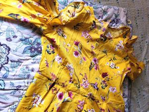 Classy, Summery Jumpsuit