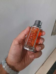 Hugo Boss The Scent 🧡