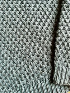 VERO MODA Knit Sweater