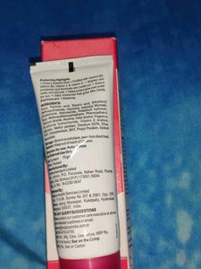 Avelia Daily Glow And Beauty Face Cream