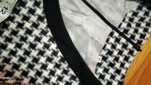 Bodycone Dress