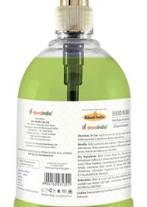 Hand Wash Combo Pack 2 ( 1 Lt )