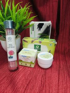 Skincare Kit🎀