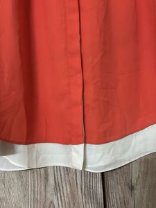 Double Trouble Shirt