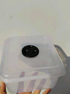 New Container(140Rs for 4pc set)