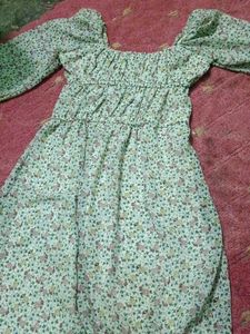 Dress For Women