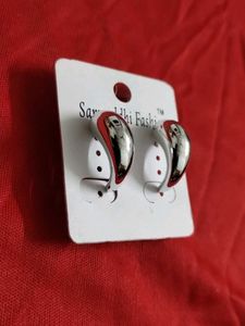 Combo Of Two Earings