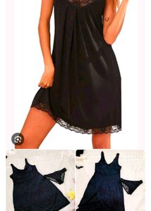 Very Beautiful Night Wear