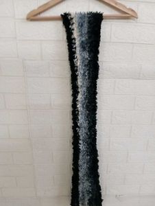 Stylish Striped Scarf