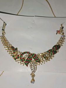 Jewellery Set 😍😍