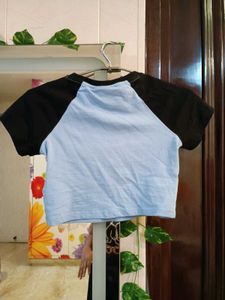 Cute Crop Top