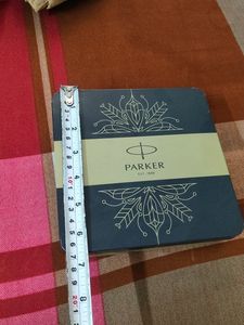 Premium quality Organizer Box.