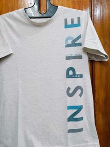 🇳🇿💫🔥34 Size Inspire Graphic Tee
