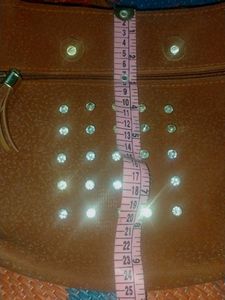 bag for girls daily use
