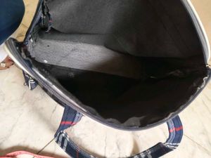 Hand Bag Duffle.