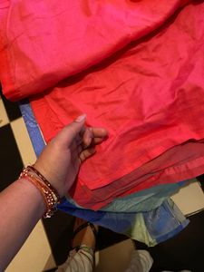 Suit And Dupatta