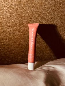 Summer Fridays Lip Butter Balm In The Shade Poppy