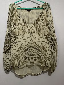 LE LIS BLANC top Women