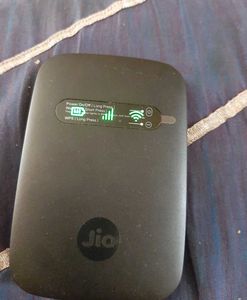 jio mini hotspot