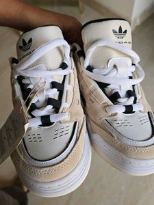 ADIDAS - ADI2000 W Sneakers