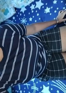 Striped Tee