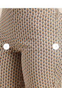 sangria women Anarkali suit with trouser