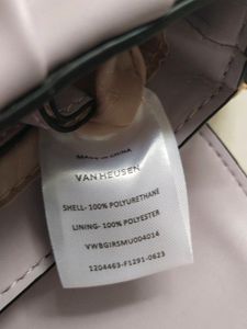 VAN HEUSEN bag