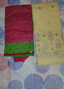 Kurta Material Buy One Get 1