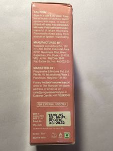 Carlton London Veronica