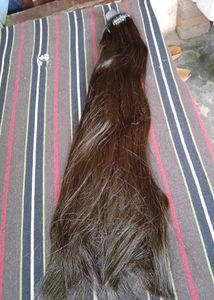 Hair Wig