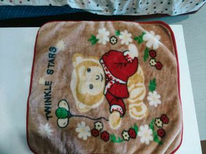 Baby Blanket