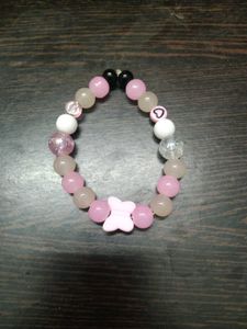 Two different colour Bracelets