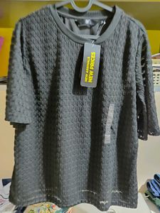Western Top - XL Size