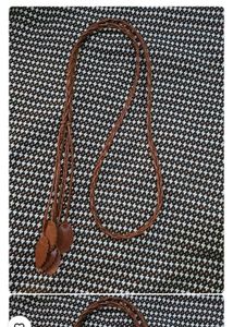 Saree Prepleating Clips And Belt