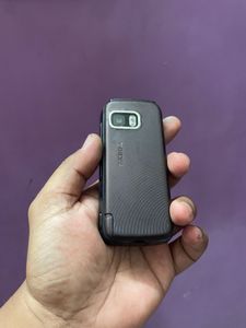 Nokia 5800 Xpressmusic