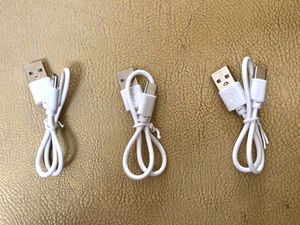 Bicycle Light Charger